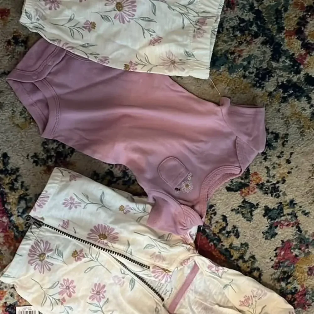 3 month NWT Girl Clothing